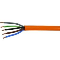 315-RO - PUR Roflex Kabel 3x1.5mm²