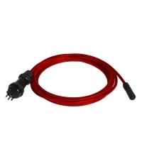 00-0100-40RST16I-55 - Zuleitungskabel RST16i  Buchse + T13/IP55 , L=40