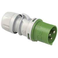 Vorheriger Artikel: 013-10V - CEE Vibratorstecker 16A 3P 10h 50V