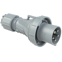 Vorheriger Artikel: 035-1 - CEE Stecker 63A 5P / 1h 400V IP67