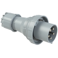 045-1 - CEE Stecker 125A 5P 1h