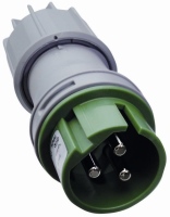 Nächster Artikel: 093-4V - CEE Vibratorstecker 32A 3P 4h 24-42 Volt