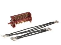 107931 - Leistungsschalter Kit zu BX 9A + 15 mit Draht 