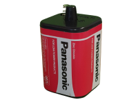 Vorheriger Artikel: 116869 - Blitzleuchten-Batterie Panasonic 4R25