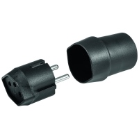 14 9569 - Fix Adapter Schuko - T12 CH 3polig