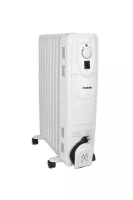 Oelradiator Fahrbar 2000W