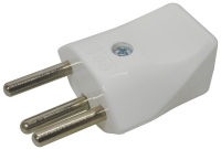 Vorheriger Artikel: 201202 - Nylon Stecker T12 IP20 weiss