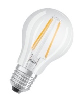 247990 - LED Glühlampe 7.5W / 827 Dimmbar