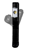 334641 - EYE COB LED Handlampe