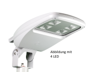 Nächster Artikel: 39009 - LED Challenge City Plus asym. 110W / 2COB