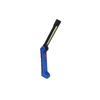 42827 - LED-Akku-Handlampe
