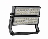 46114-55 - LED Flutlichtstrahler AS 400W 4000K 56000lm