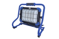 46431-55 - Slimline Pro Mobiler LED Strahler 50W