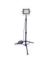 46444-55 - Slimline Pro Chip-LED Strahler mit Stativ 50 W