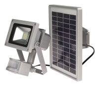 Vorheriger Artikel: 46978 - Solar LED Strahler 10W Bewegungsmelder IP44