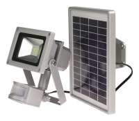 Nächster Artikel: 46978 - Solar LED Strahler 10W Bewegungsmelder IP44