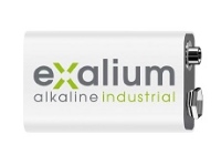 50-993384 - Exalium , 6LR61 9V E-Block