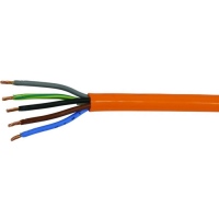 Nächster Artikel: 515-RO - PUR Roflex Kabel 5x1.5mm²