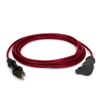 515-GPVK-50-T15 - 50m Pur Verlängerungskabel 5x1.5mm² T15 IP55