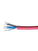 516-PP - PASI-PUR Kabel 5x16mm2 3LNPE