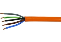 Nächster Artikel: 525-RO - PUR Roflex Kabel 5x2.5mm²