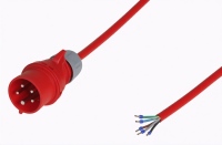 Nächster Artikel: 525-GPAK-05 - 5m Pur Anschlusskabel 5x2.5mm² orange