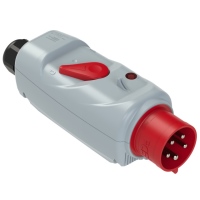 Nächster Artikel: 547253203 - CEE Motorschutzstecker 32A 5P 6h (25-32A) IP44 PW