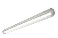 58583 - Feuchtraumleuchte 3F Linda  LED 24W / 1.270m