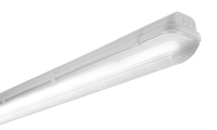 58766 - Feuchtraumleuchte 3F Linda Basic LED 2x16W /1.270m