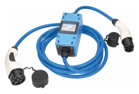 Nächster Artikel: 65109 - Ladekabel MODE 3 Typ 2 mit MIXO Stromzähler