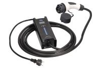 Vorheriger Artikel: 65150 - Ladekabel mit Ladegerät MODE 2 Schuko