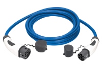 65101 - Ladekabel MODE 3 Fahrzeuge mit Typ 2 32A 230V
