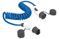 Nächster Artikel: 65120 - Spiralladekabel MODE 3 mit Typ 2 16A 230V