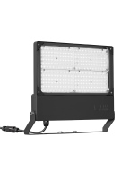 699269 - LED Flutlichtstrahler Quest 2 sym. 108W 4000K