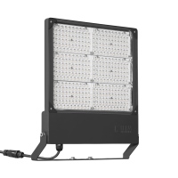 699566 - LED Flutlichtstrahler Quest 2 asym. 145W 4000K