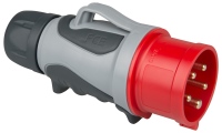 70253-6TT - CEE Phasenwenderstecker GRIP 32A 5P TurboTwist