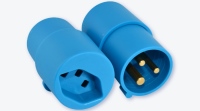 Vorheriger Artikel: 823 - Adapter Stecker CEE 16A nach T23