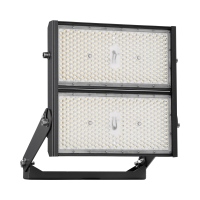 Nächster Artikel: 993060 - LED Flutlichtstrahler Factor 466W/4000K/59'200lm