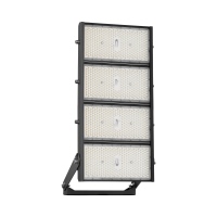 Nächster Artikel: 993299 - LED Flutlichtstrahler Factor 932W/4000K/118'400lm