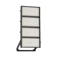 993299-K - Kranscheinwerfer Factor 932W 4000K 118400lm
