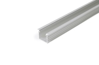 E4020020 - LED Profil LINEA-IN20 anod. (EF/U7) / 2m