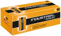 LR 14-DURA-PRO - Duracell Industrial MN1400, LR14-C, 1,5Volt