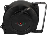 PS137369 - Rücklaufkabelrolle 230V / 20m H05VV-F Leitung