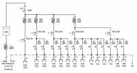 PS690130058 - Anschlussverteilerschrank 160A