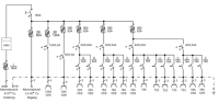 PS690130061 - Anschlussverteilerschrank 160A