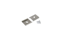 A2090019 - Montageplatte flexibel Typ Y, Inox