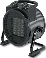 Keramik Elektroheizlüfter 230V / 1-2KW