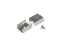 F1970019 - Montageplatte flexibel Typ U4, Inox