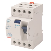 Vorheriger Artikel: GW94897 - Gewiss FI-Schutzschalter 40A 30mA 3LN Typ A à 3M