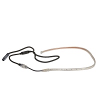 LEDB-M-B-65K-RST - LED-Schlauch Beidseitig bel. Meterware 6500K RST